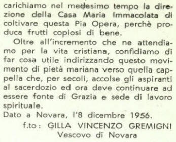 consenso gremigni seconda parte